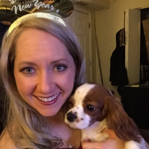 Meet your Posher, Robin - Picture 2 of 7